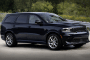 2025 Dodge Durango SRT Hellcat Hammerhead