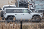 2025 Jeep Recon spy shots - Photo via Baldauf