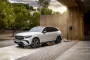 2025 Mercedes-Benz GLC Class