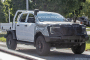 2026 Ford Ranger Super Duty spy shots - Photo via Baldauf