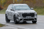 2027 Audi SQ7 spy shots - Photo via Baldauf