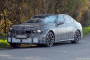 2027 BMW 3-Series spy shots - Photo via Baldauf