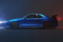R34 Nissan Skyline GT-R by Built By Legends