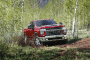 2022 Chevrolet Silverado 2500HD