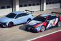 Hyundai Elantra N TCR Edition