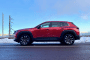 2025 Mazda CX-50 Hybrid