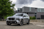 2025 BMW X7  