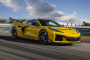 2025 Chevrolet Corvette ZR1