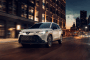 2025 Toyota Corolla Cross Hybrid