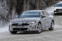 2026 Audi A7 sedan spy shots - Photo via Baldauf