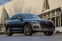 2022 Audi Q5 55 TFSI e plug-in hybrid