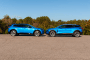 Chevrolet Blazer EV vs. Honda Prologue