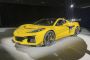 2025 Chevrolet Corvette ZR1