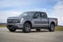 2024 Ford F-150 Lightning Flash