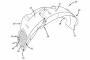 Stellantis heated wheel well patent image