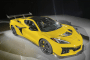 2025 Chevrolet Corvette ZR1