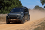 2025 Land Rover Defender Octa