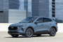 2023 Ford Escape Plug-in Hybrid