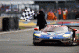 #68 Ford GT at the 2016 24 Hours of Le Mans