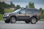 2015 Nissan Xterra