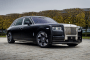 2025 Rolls-Royce Phantom Dragon - China