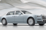 2025 Rolls-Royce Phantom VIII