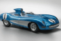 1957 Chevrolet Corvette SS Project XP-64