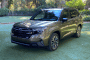 2025 Subaru Forester Hybrid