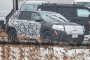 2026 Jeep Cherokee spy shots - Photo via Baldauf