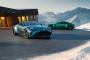 2026 Aston Martin Vantage Roadster