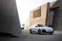 2025 Audi A6 E-Tron test drive review, Tenerife