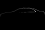 Teaser for Mercedes-Benz E-Class with EQ Technology