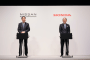 CEOs of Honda and Nissan study EV partnership  -  March 2024