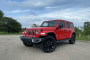 2021 Jeep Wrangler 4xe