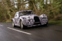 Prototype for new Morgan flagship sports car due in 2025