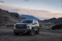 2025 GMC Yukon AT4 Ultimate