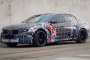 Prototype for electric BMW M3 based on Neue Klasse platform