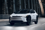 2025 Toyota bZ4X