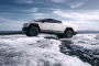 2025 Tesla Cybertruck  -  Courtesy of Tesla, Inc.