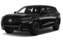 2026 Acura MDX SH-AWD w/A-Spec Package Angular Front Exterior View