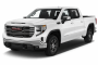 2026 GMC Sierra 1500 2WD Crew Cab 147