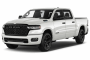 2026 Ram 1500 Big Horn 4x2 Crew Cab 5'7