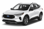2026 Ford Escape ST-Line FWD Angular Front Exterior View