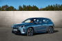 2026 BMW iX