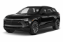 2026 Chevrolet Blazer EV AWD 4-door RS Angular Front Exterior View