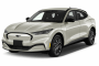 2026 Ford Mustang Mach-E Premium AWD Angular Front Exterior View