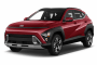 2026 Hyundai Kona Limited FWD Angular Front Exterior View