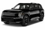 2026 Kia EV9 GT-Line AWD Angular Front Exterior View
