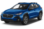 2026 Subaru Crosstrek Sport AWD Angular Front Exterior View