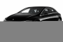 2026 Mercedes-Benz EQE EQE 320+ Sedan Angular Front Exterior View